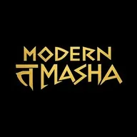 Modern Tamasha logo